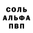 Экстази MDMA Igor Kamenskikh